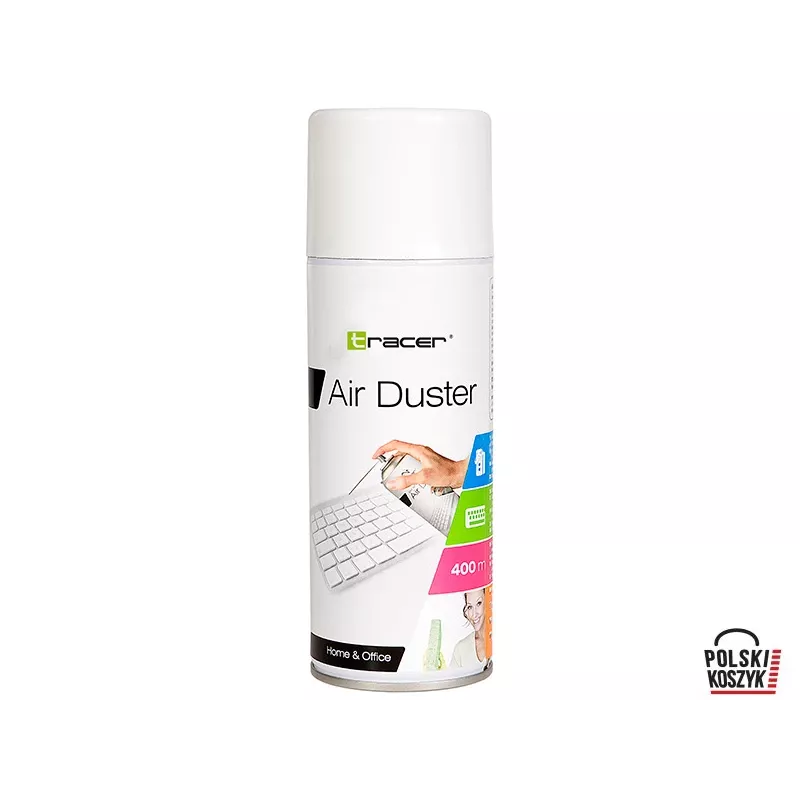 Spaustas oras Tracer Air Duster 200 ml