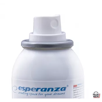 Valymo putos ESPERANZA ES101, universalus valiklis LCD/TFT/Plazma, 100 ml