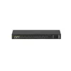 NETGEAR M4250-16XF valdomas L2/L3 jungiklis 1U juodas