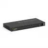 NETGEAR M4250-16XF valdomas L2/L3 jungiklis 1U juodas
