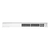 Hewlett Packard Enterprise Aruba Instant On 1930 valdomas L2+ Gigabit Ethernet (10/100/1000) 1U baltas