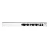 Hewlett Packard Enterprise Aruba Instant On 1930 valdomas L2+ Gigabit Ethernet (10/100/1000) 1U baltas