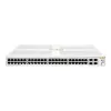 HPE Aruba Networking Aruba Instant On 1930 valdomas L2+ Gigabit Ethernet (10/100/1000) jungiklis 1U baltas