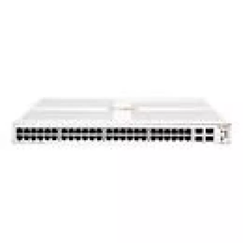HPE Aruba Networking Aruba Instant On 1930 valdomas L2+ Gigabit Ethernet (10/100/1000) jungiklis 1U baltas