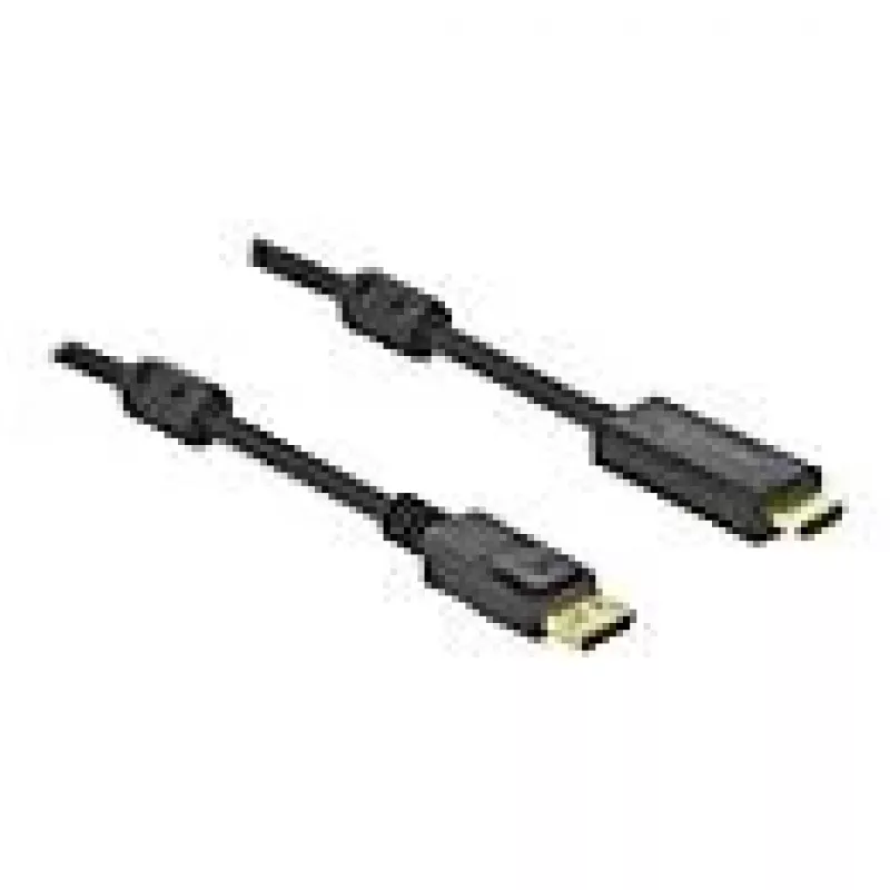 Aktyvus DisplayPort 1.2 į HDMI kabelis DeLOCK 85957 3m