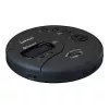 MP3 grotuvas Lenco CD-300 juodas
