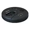 MP3 grotuvas Lenco CD-300 juodas