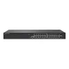 LANCOM GS-3126X valdomas L3 gigabitinis eterneto komutatorius (10/100/1000) 1U juodas (61847)