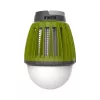 Elektrinė vabzdžių naikinimo lempa NOVEEN IKN 824 LED vidaus patalpoms, energiją taupanti, modelis IKN824