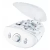 Manikiūro ir pedikiūro rinkinys Beurer MP 100 Nail Care