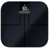 Elektrinės asmeninės svarstyklės GARMIN Index S2 juodos, max 181,4 kg, Wi‑Fi/Bluetooth, kūno sudėtis