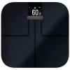 Elektrinės asmeninės svarstyklės GARMIN Index S2 juodos, max 181,4 kg, Wi‑Fi/Bluetooth, kūno sudėtis