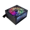 Inter-Tech Argus RGB-500W II maitinimo blokas 500 W