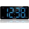 Skaitmeninis žadintuvas Blaupunkt CR15WH