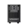 PowerWalker VFI 2000 AT FR nepertraukiamo maitinimo šaltinis (UPS) dvigubo keitimo