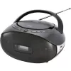 Inter Sales Denver TC-29 - Analoginis - FM - Grojaraštis - CD-R CD-RW - 1 W