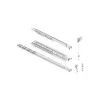 Rack montavimo komplektas UPS EVER, reguliuojamas 800–1200 mm bėgių atstumas, W/OP-ZA00-0002/00, sidabrinis