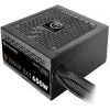 Maitinimo blokas Thermaltake Smart BX1 PS-SPD-0650NNSABE-1 (650 W; aktyvus PFC; 120 mm)