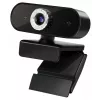 Web kamera LogiLink UA0368, 1280 x 720 pikselių, juoda
