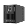 PowerWalker VFI 1000 AT FR nepertraukiamo maitinimo šaltinis (UPS) dvigubo konvertavimo