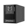 PowerWalker VFI 1000 AT FR nepertraukiamo maitinimo šaltinis (UPS) dvigubo konvertavimo