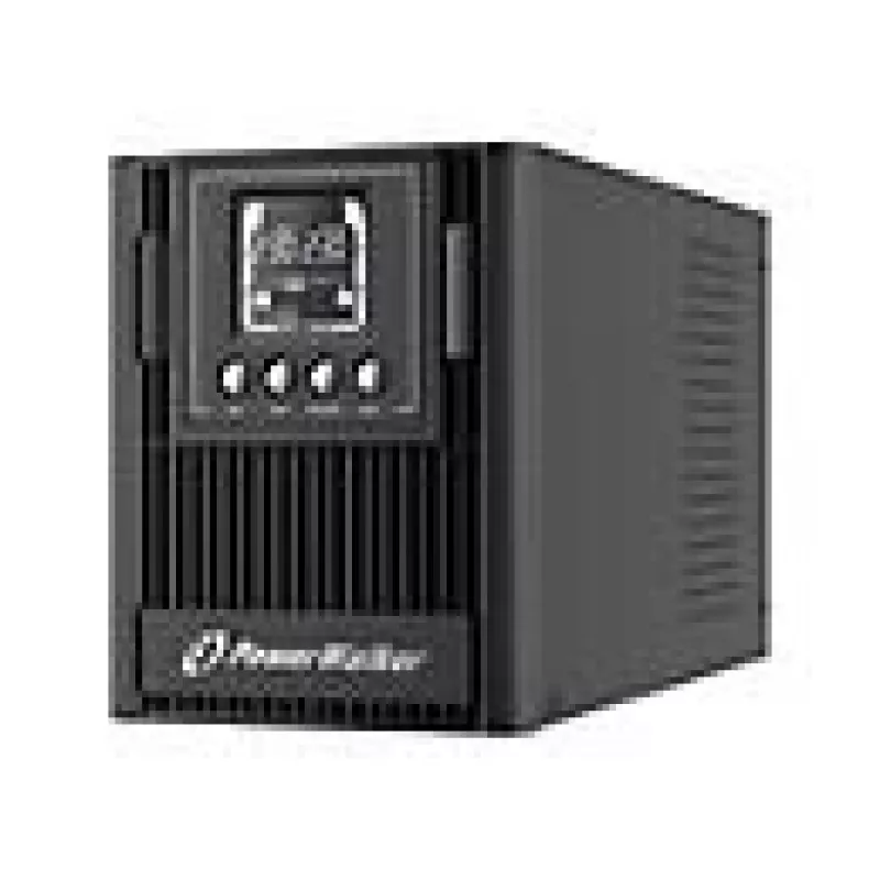 PowerWalker VFI 1000 AT FR nepertraukiamo maitinimo šaltinis (UPS) dvigubo konvertavimo