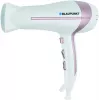 Plaustuvas Blaupunkt HDD501RO, 2000W, baltas/auksinis rožinis