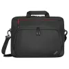 Lenovo 4X41A30365 nešiojamojo kompiuterio dėklas 39,6 cm (15,6 colio) Toploader kuprinė Juoda