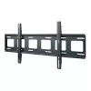 Edbak XWB1 TV laikiklis/stovas 3,3 m (130 inch) juodas