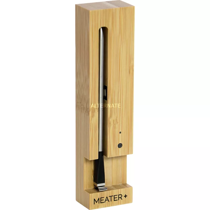 Termometras Meater Plus 50 metrų Bluetooth RT3-MT-MP01