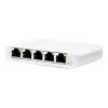 Valdomas jungiklis Ubiquiti UniFi Switch Flex Mini 3 vnt. pakuotė