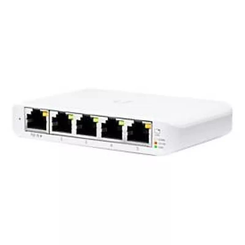 Valdomas jungiklis Ubiquiti UniFi Switch Flex Mini 3 vnt. pakuotė