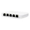 Valdomas jungiklis Ubiquiti UniFi Switch Flex Mini 3 vnt. pakuotė