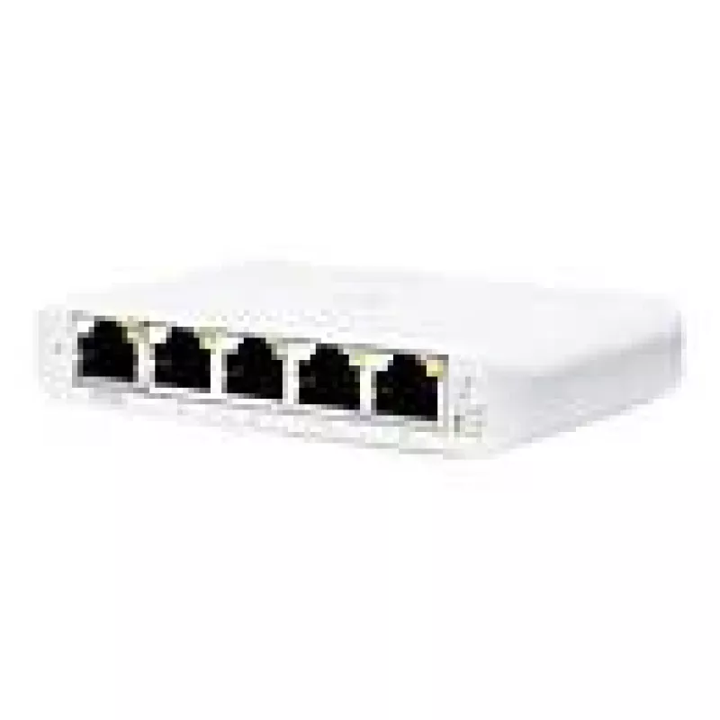 Valdomas jungiklis Ubiquiti UniFi Switch Flex Mini 3 vnt. pakuotė