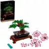 LEGO® Bonsai medžio rinkinys suaugusiesiems 10281