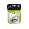Rašalinė kasetė TBB-LC1100B (Brother LC980/1100) Juoda 100% nauja
