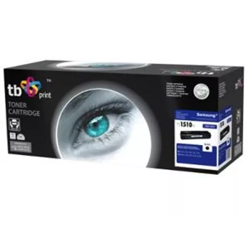 Toneris TS-1510N (Samsung ML-1710D3) Juodas 100% naujas