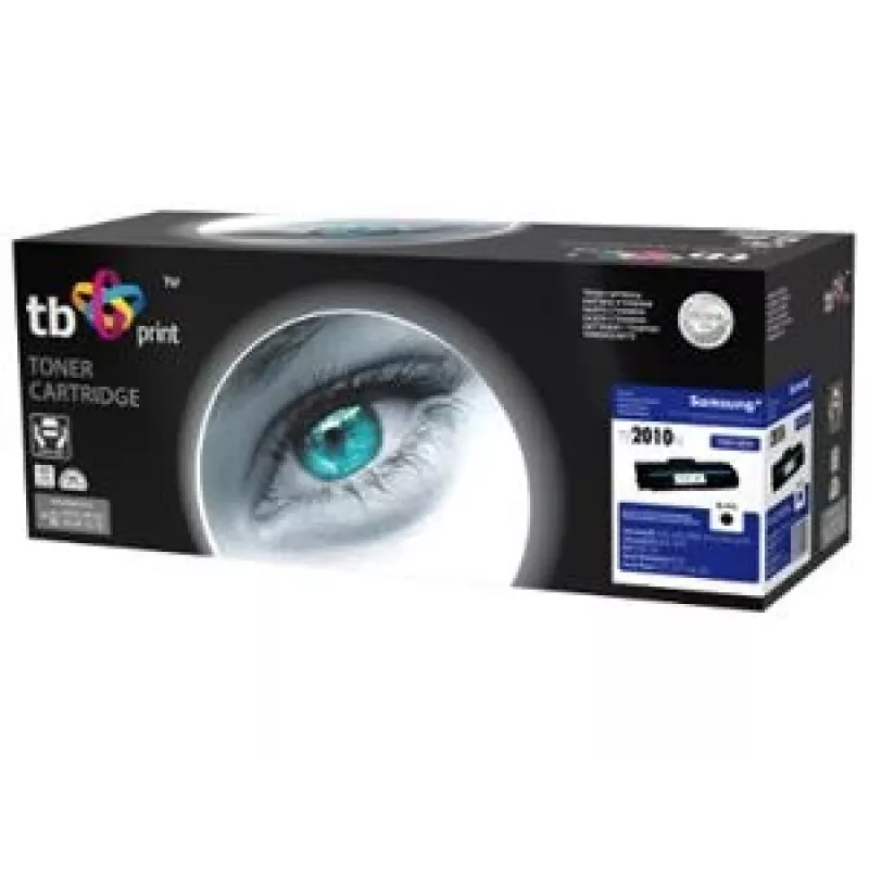 Toneris TS-2010N (Samsung ML-2010D3) Juodas 100% naujas