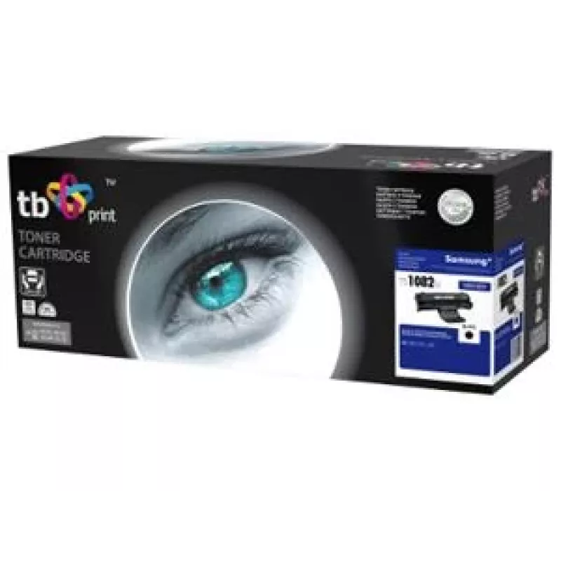 Toner TB, suderinamas su Samsung MLT-1082S, 100% naujas
