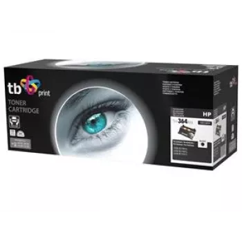 Toneras HP LJ P4014/4514A 100% naujas TH-364AN
