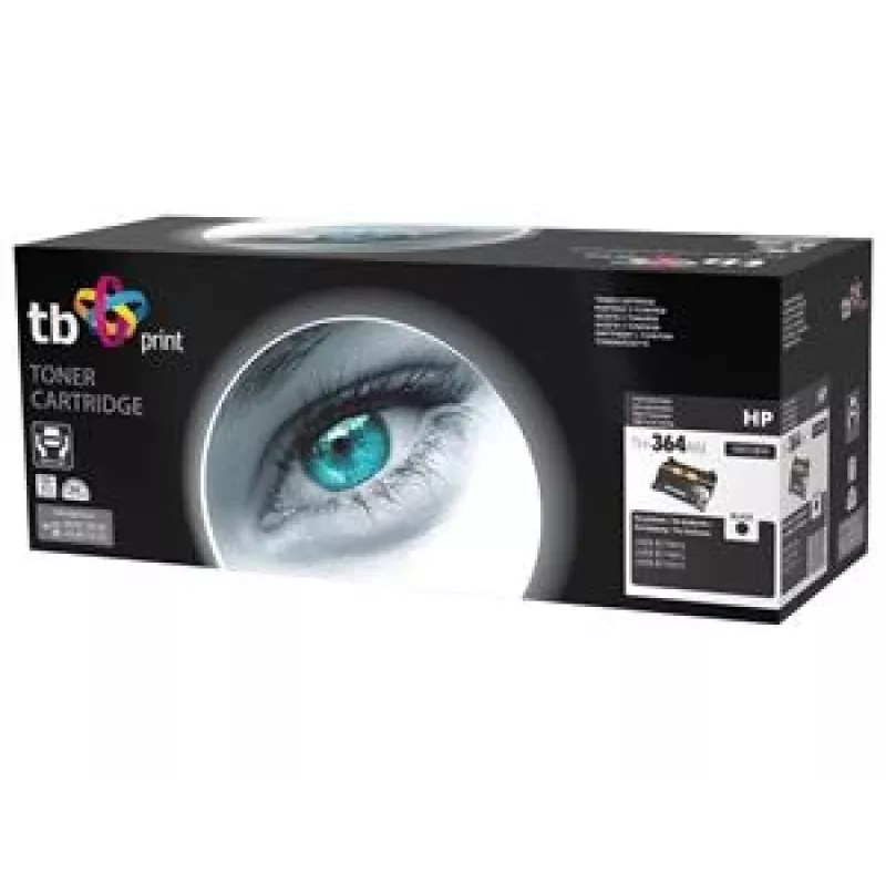 Toneras HP LJ P4014/4514A 100% naujas TH-364AN