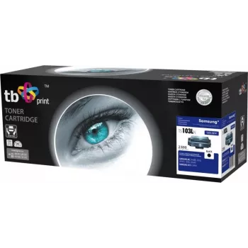 Kasetė TB suderinama su Samsung ML-2950, 100% N, BkXL