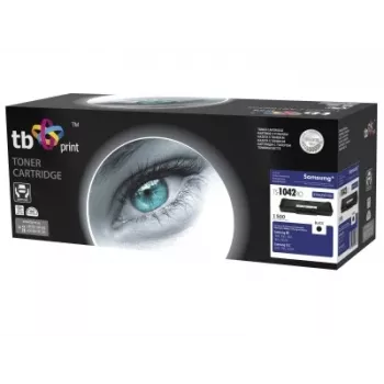 Toner TB suderinamas su Samsung MLT-D1042S, Ref.