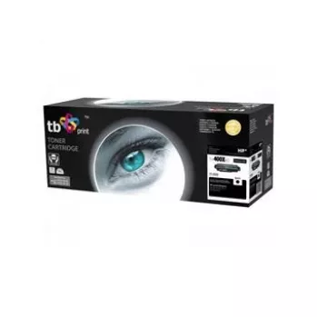 Toneras HP ENTER 551 Juodas TH-400XRO perdirbtas naujas OPC