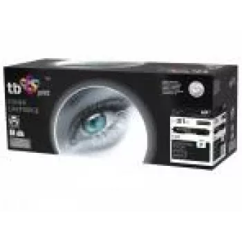 Toner TB suderinamas su HP CE311A Cyan, 1000, ref