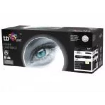 Toner TB suderinamas su HP CE312A geltonas, 1000, atnaujintas