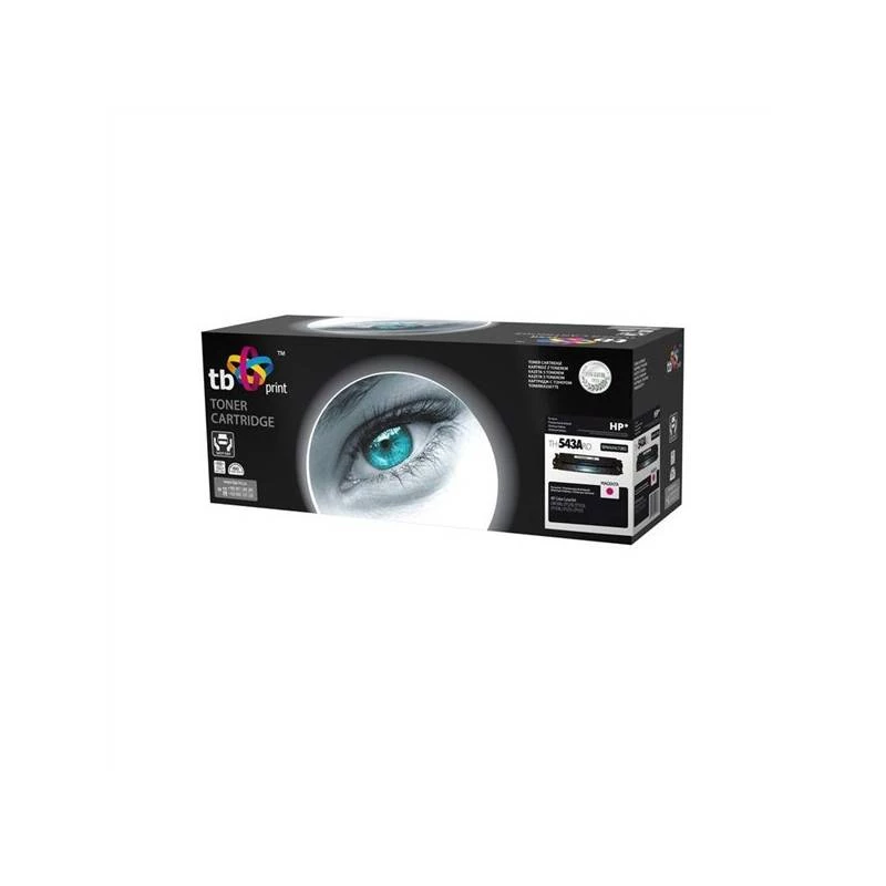 Kasečių toneris HP CM1215 Magenta TH-543AN 100% naujas