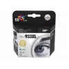 TB Print TBH-933XLCR perdirbta rašalo kasetė HP 933XL (CN054AE), HP Officejet 6100 ePrinter, žydra, 16 ml, 825 psl.