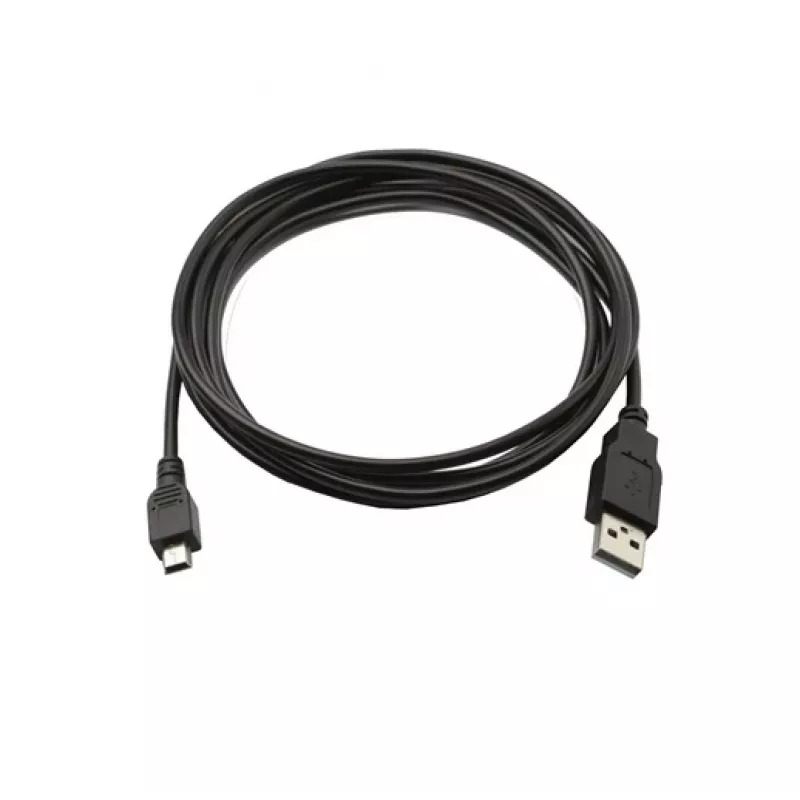 TB laidas USB-A mini USB 3 M juodas (AKTBXKU3PBAW30B)