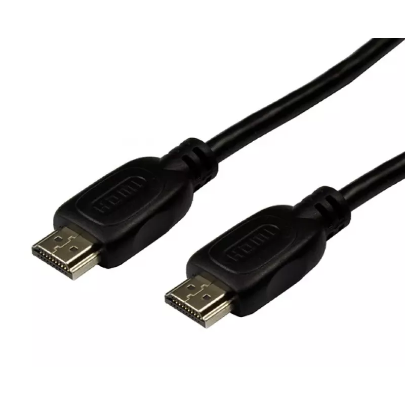 TB V 1.4 HDMI laidas 1,8 m, auksuoti kontaktai